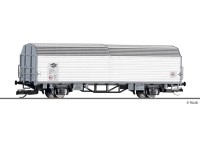 Vagon acoperit MAV - TT Tillig 14863